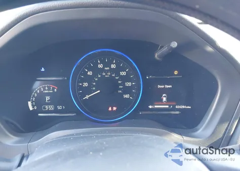 2022 Honda Hr-V Awd Ex из США, поврежденный, VIN 3CZRU6H56NM713708